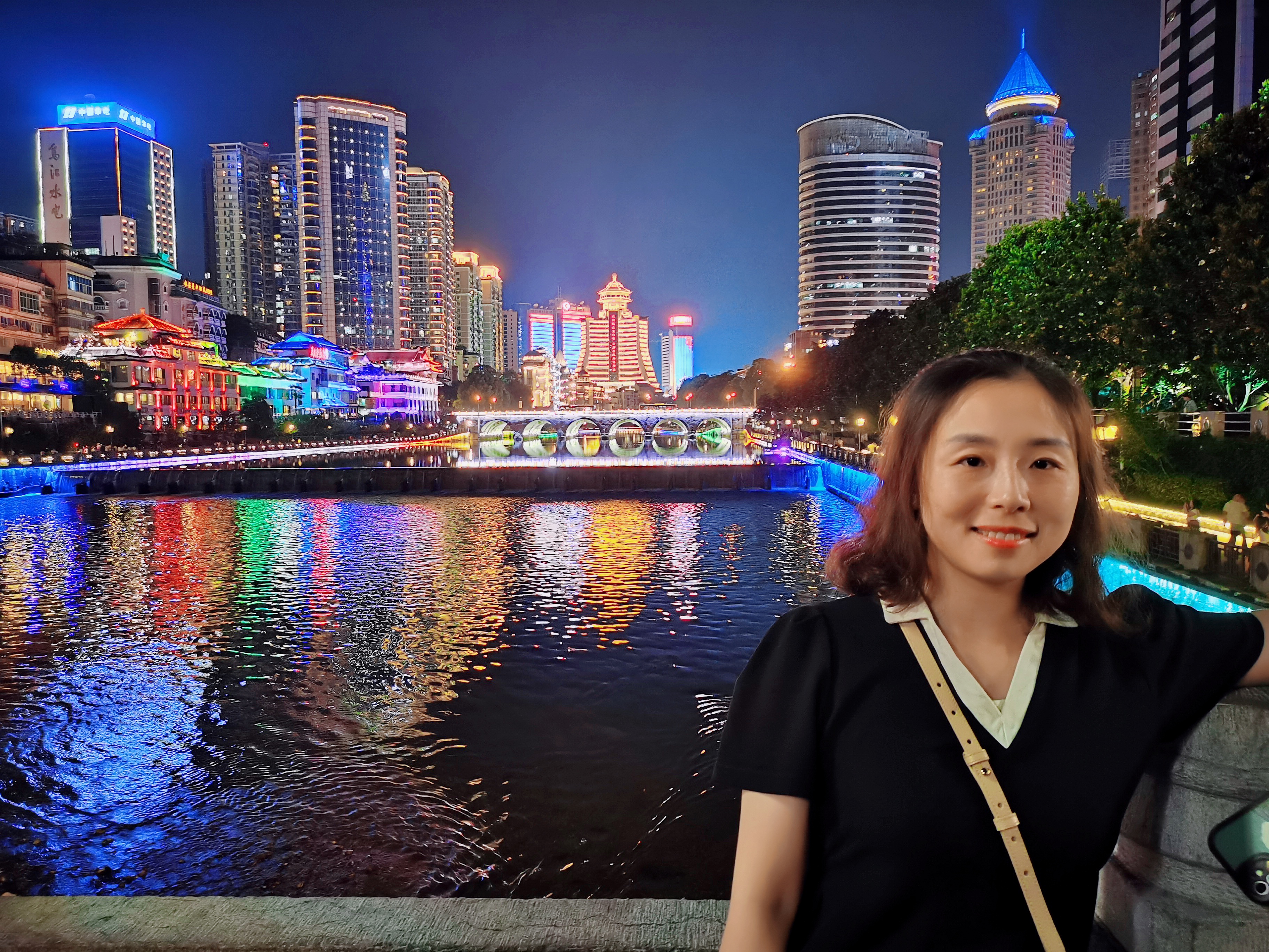 【云顶集团3118药业30周年人物专访】同心30载 同行云顶集团3118人——（二十九）邹丹：坚持原则 守住底线