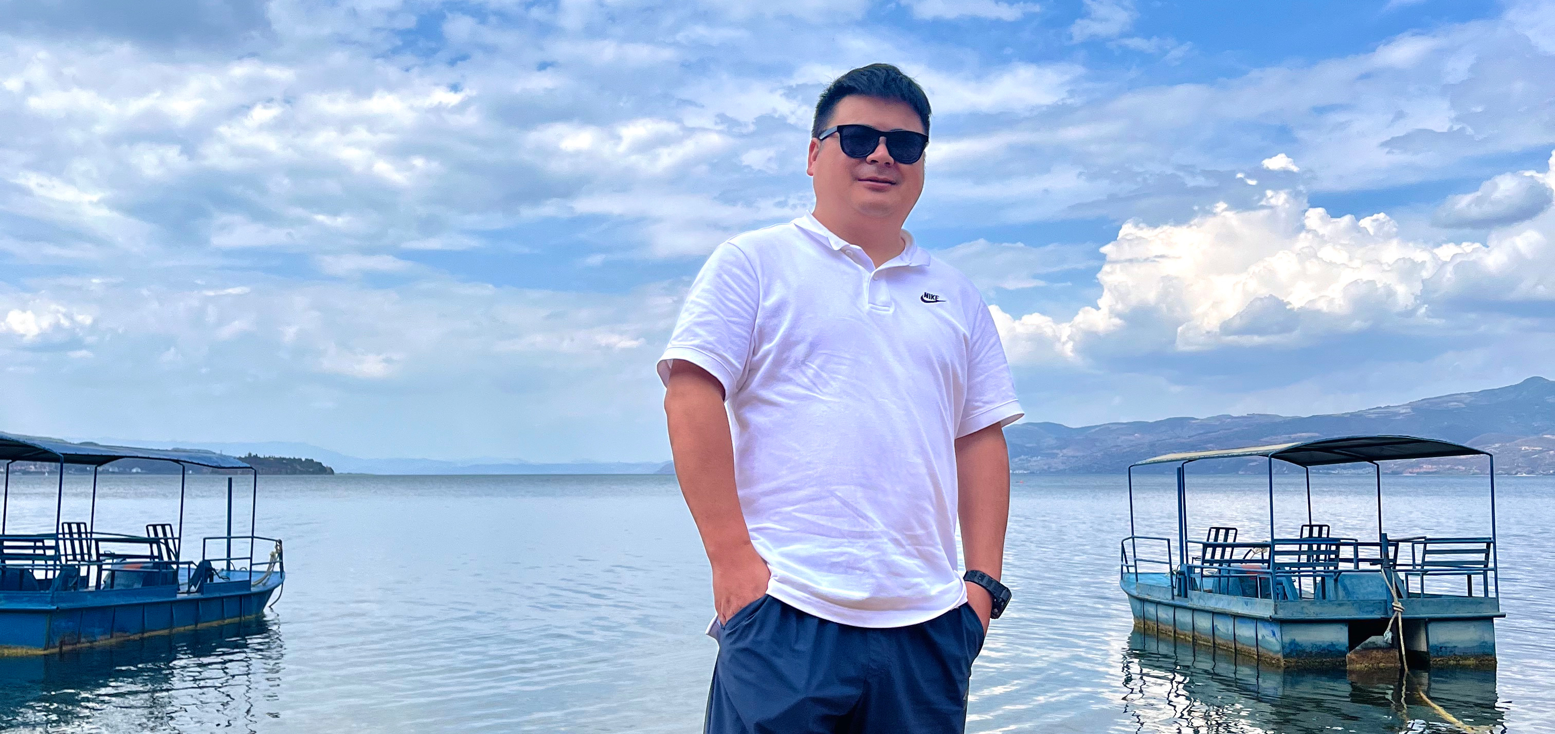 【云顶集团3118药业30周年人物专访】同心30载 同行云顶集团3118人——（三十一）严伟：在云顶集团3118 付出就有收获 努力会被认可